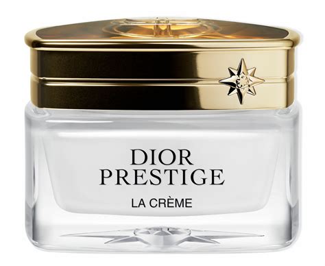 dior prestige la creme essentielle